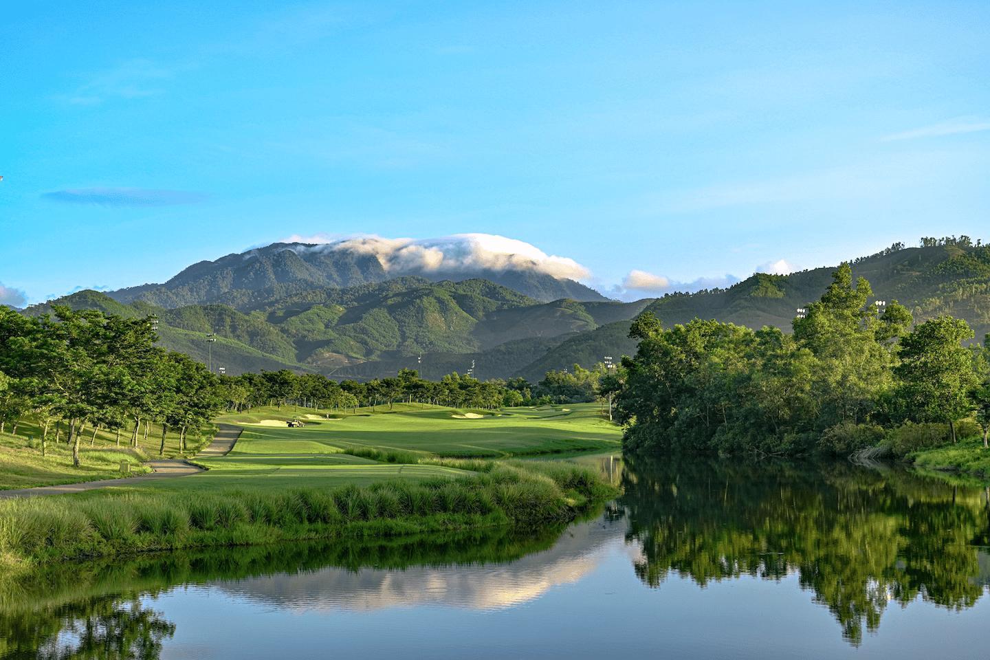 DANANG GOLF TRAVEL