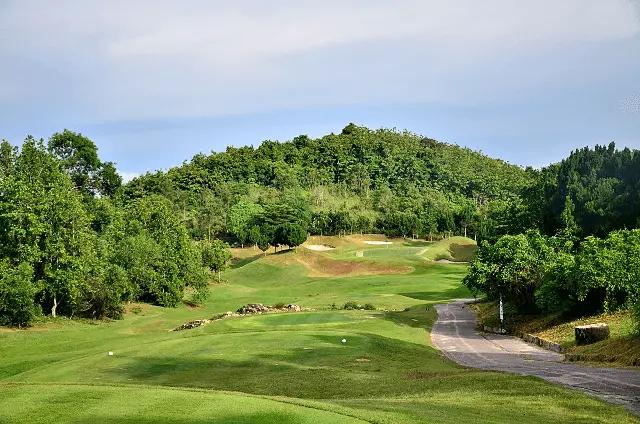 COUPON SELECT  WEEKDAY ST ANDREW or RAYONG GREEN VALLEY 