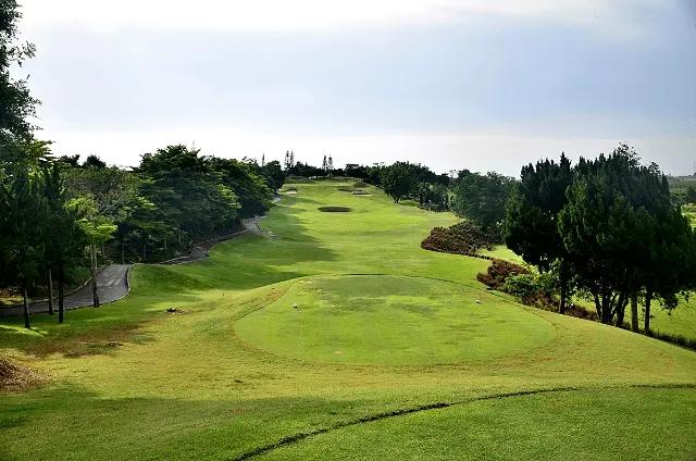 COUPON SELECT  WEEKDAY ST ANDREW or RAYONG GREEN VALLEY 