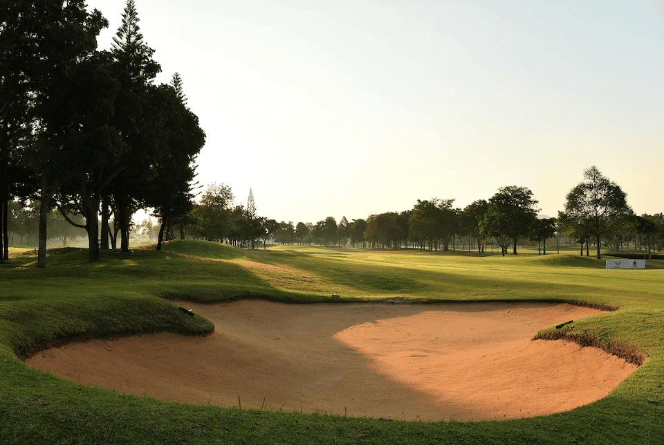 PHOENIX PATTAYA + CROSS VIBE