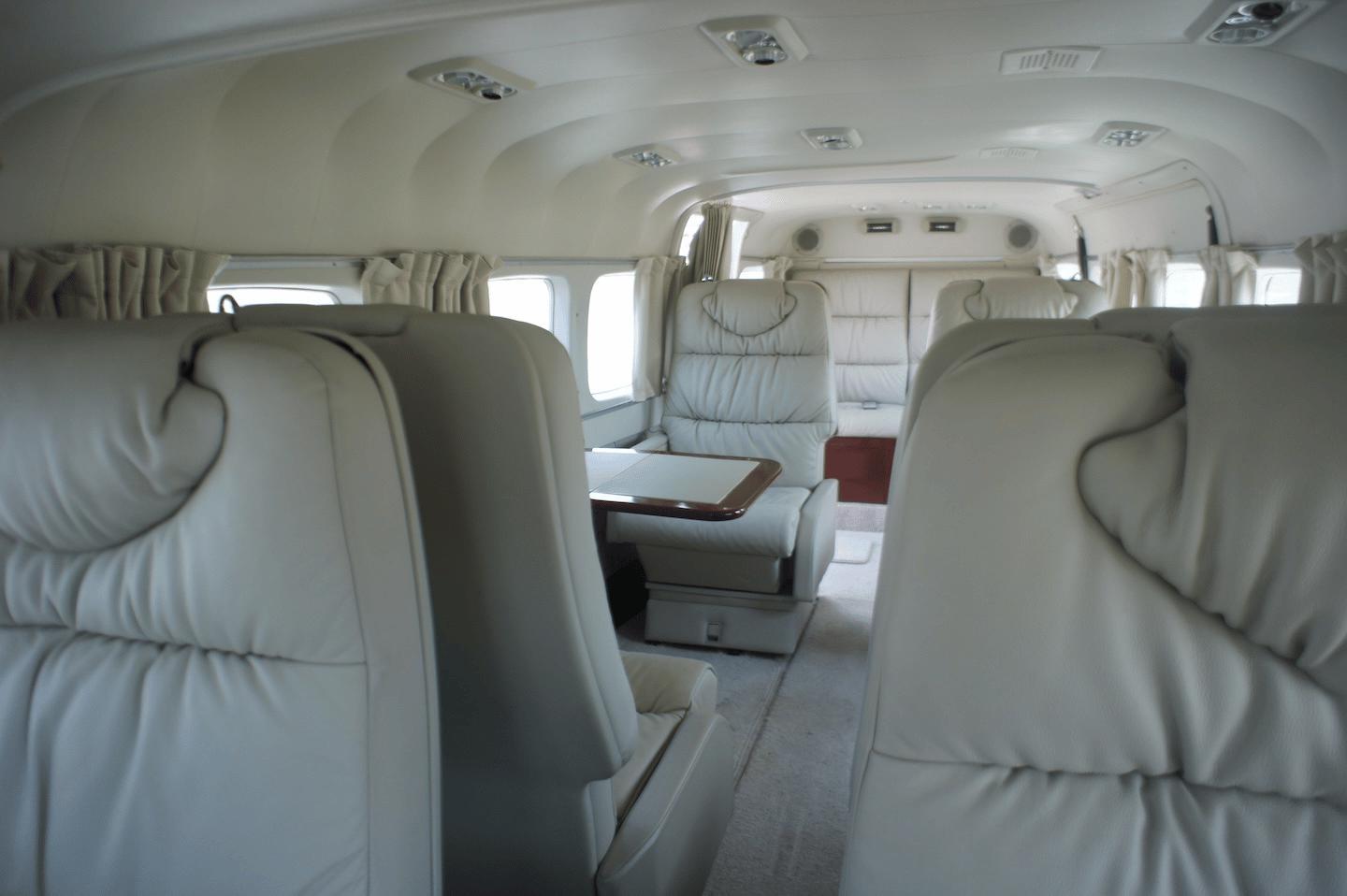 privatejet