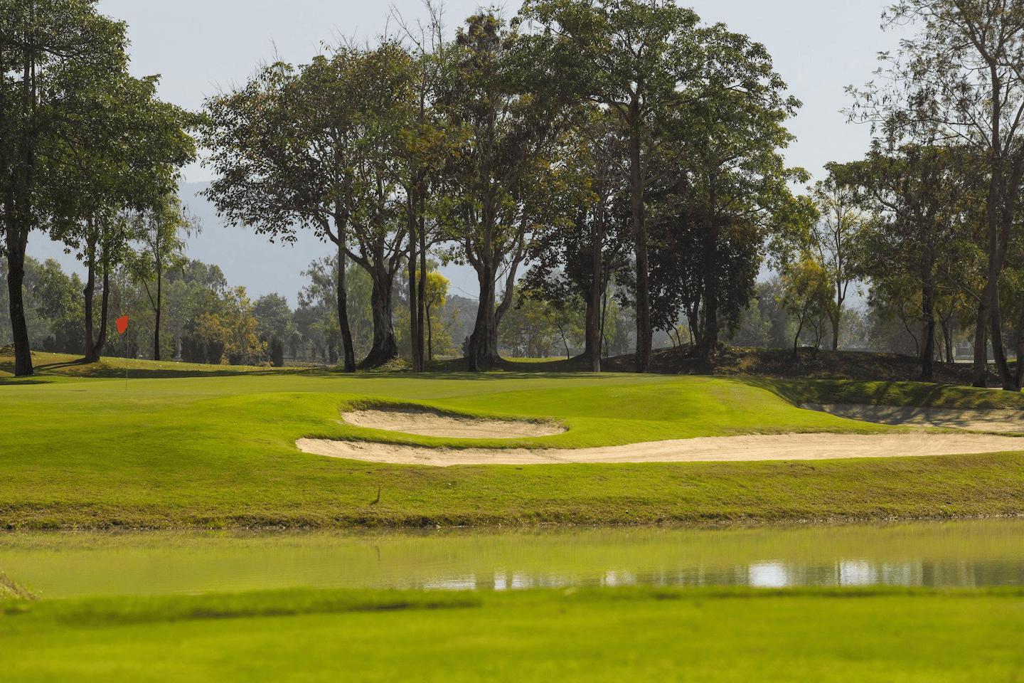 GASSAN LEGACY + ICON PARK