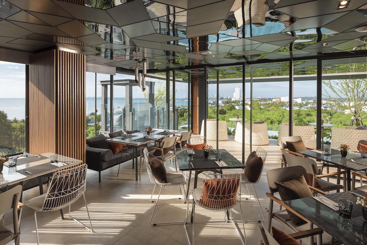 [STAY & PLAY] LAEM CHABANG INTERNATIONAL COUNTRY CLUB x CROSS VIBE PATTAYA SEAPHERE