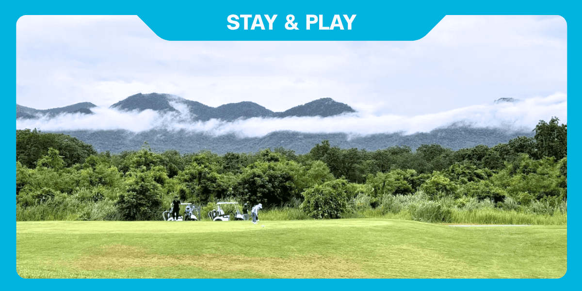 LAKE VIEW + GOLDEN BEACH