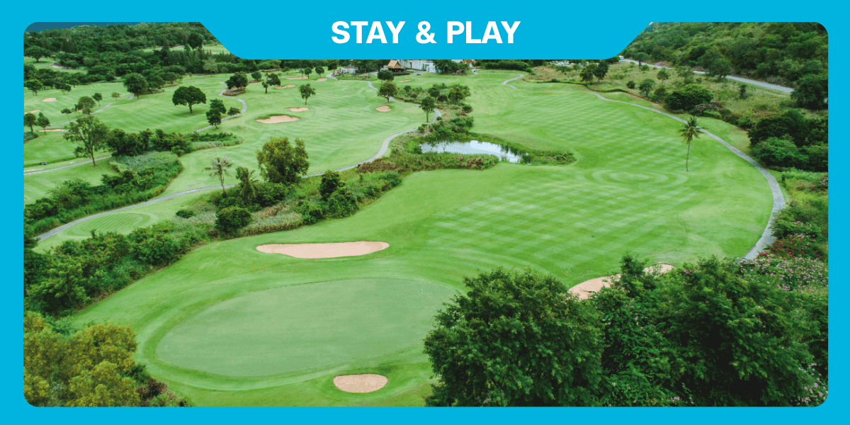 PINEAPPLE VALLEY + GOLDEN BEACH