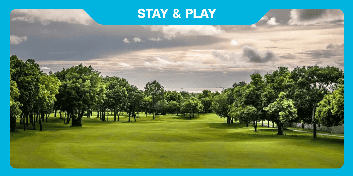 PHOENIX PATTAYA + CROSS VIBE