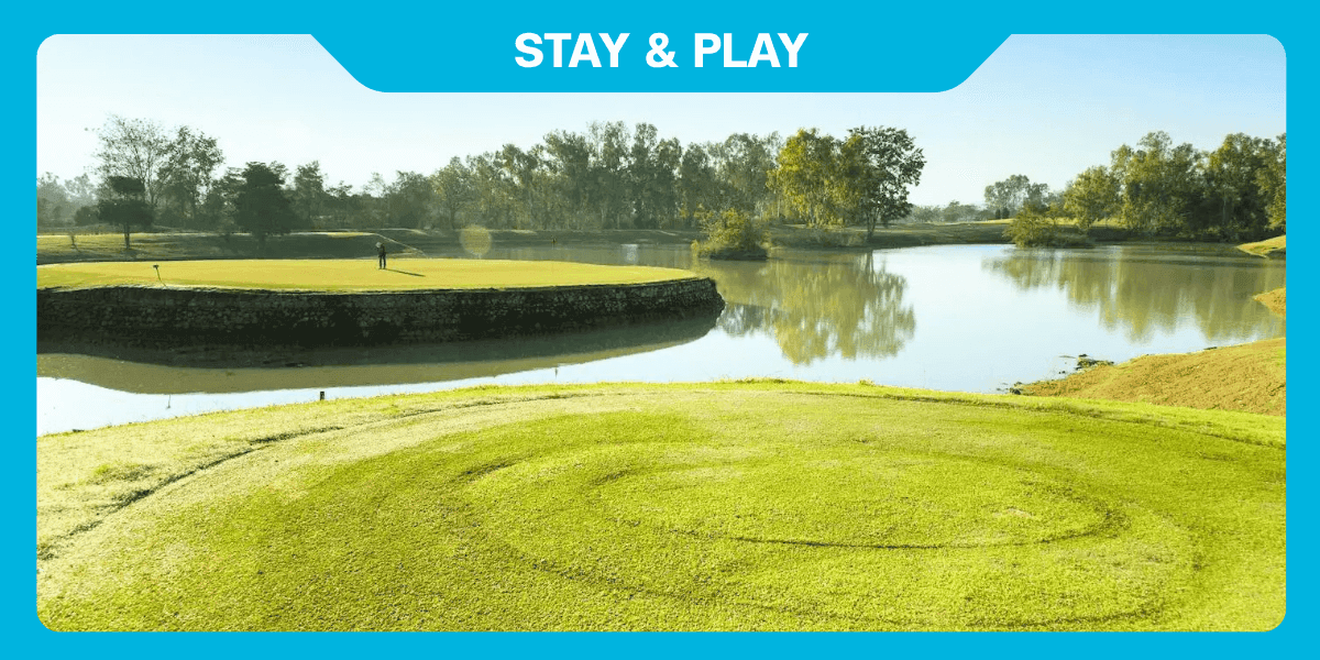 GASSAN LEGACY + ICON PARK