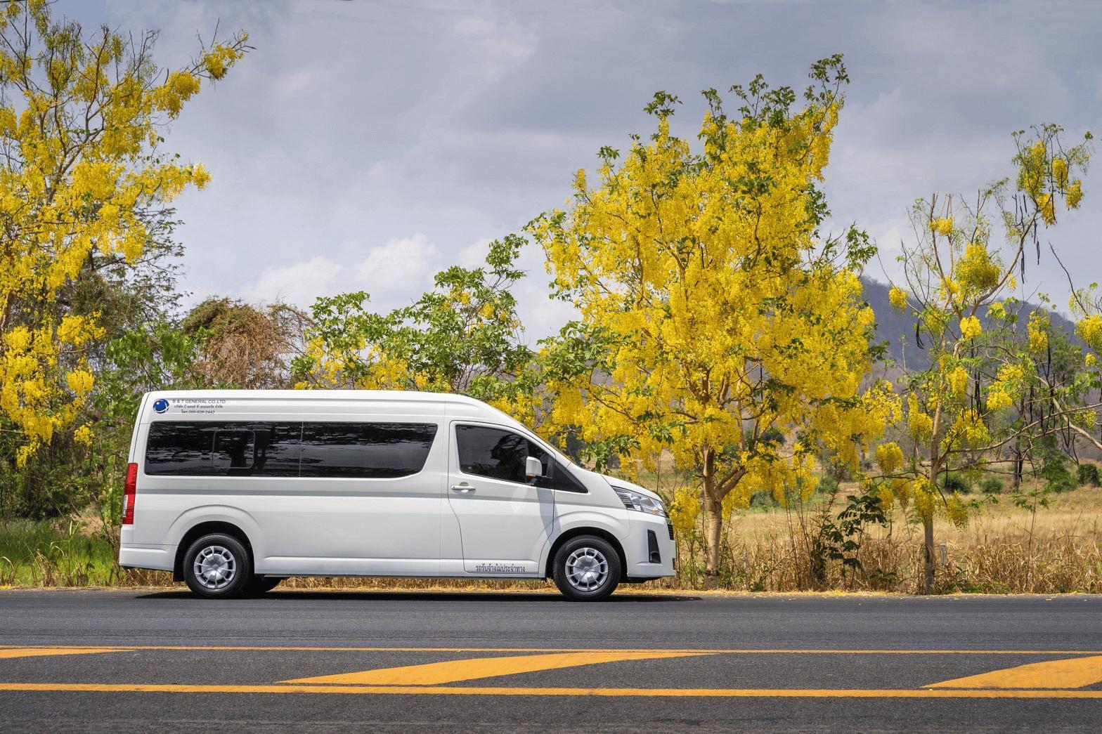  [ONE DAY GOLF TRIP] : Bangkok ⇄ Laem Chabang (Pattaya)