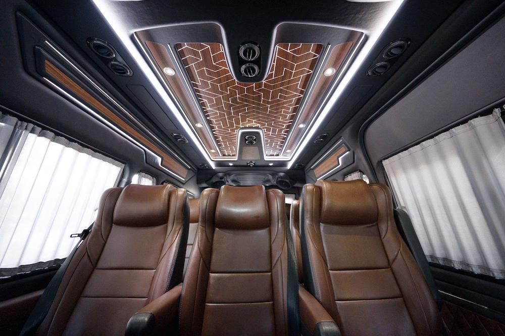  [ONE DAY GOLF TRIP] : Bangkok ⇄ Laem Chabang (Pattaya)