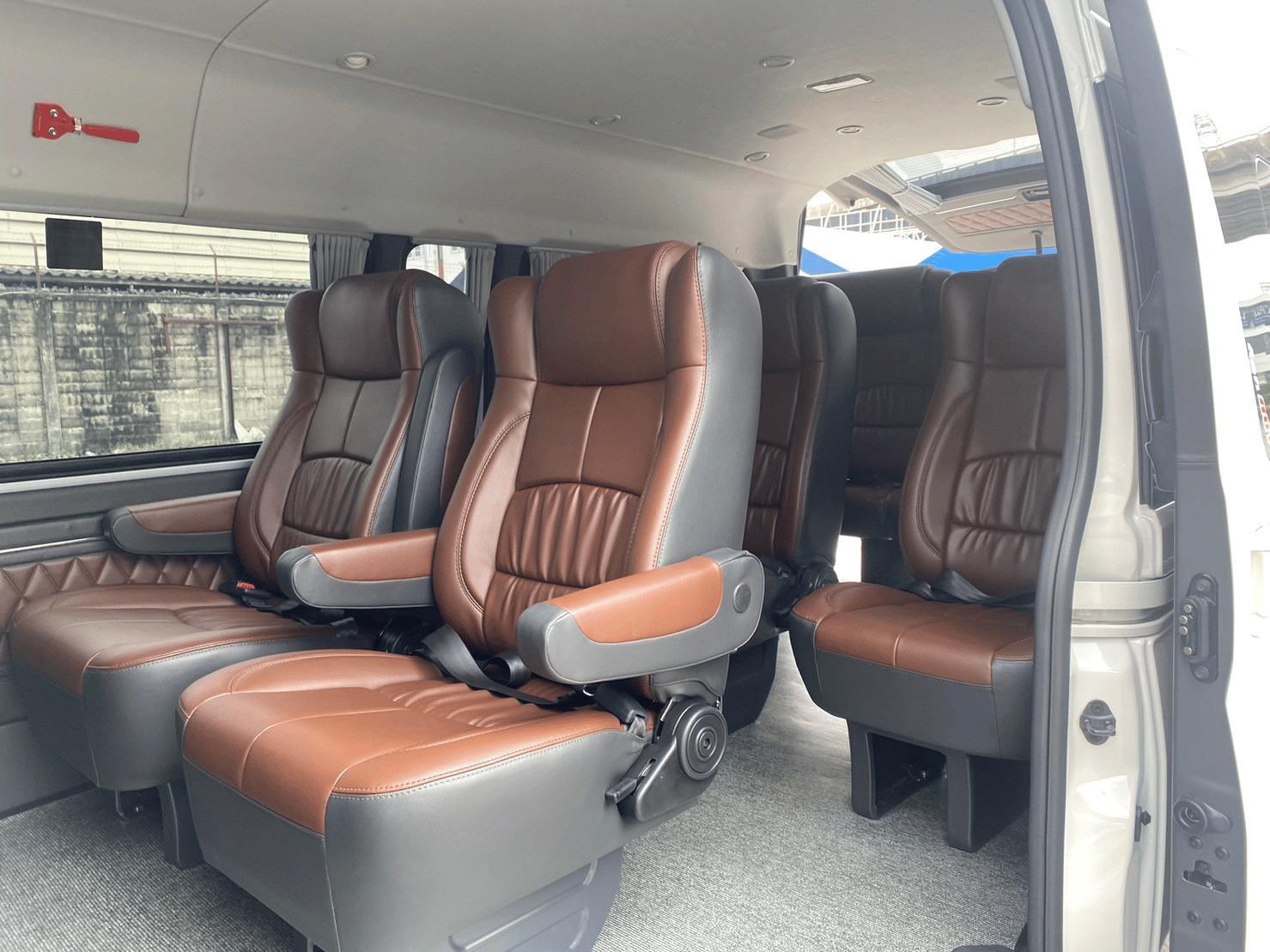  [ONE DAY GOLF TRIP] : Bangkok ⇄ Laem Chabang (Pattaya)