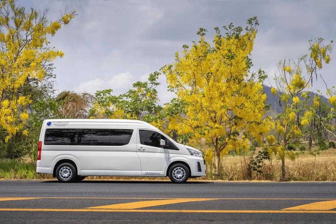 [ONE DAY GOLF TRIP] : Bangkok ⇄ Rayong Green Valley (Rayong)