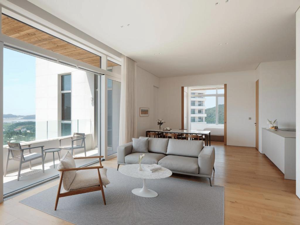 [STAY & PLAY] The Heaven Country Club (Korea)