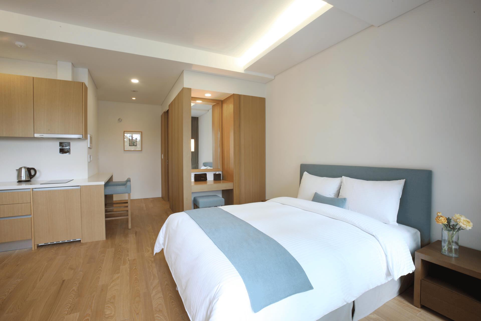 [STAY & PLAY] Sandpine golf club (Korea)