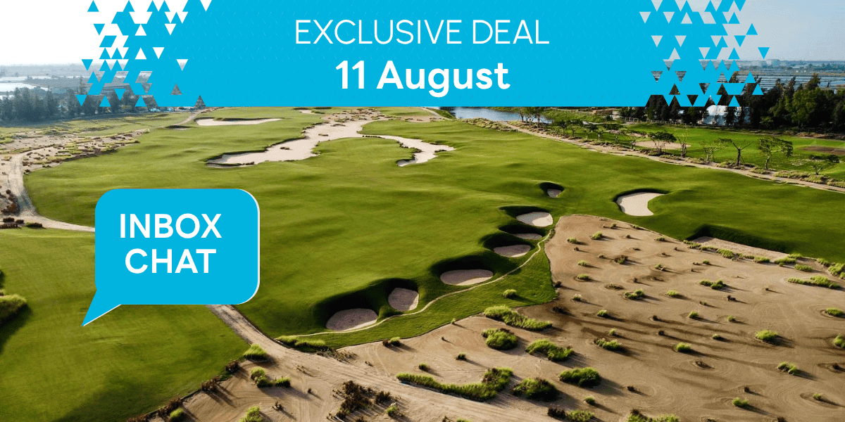 BAN RAKAT CLUB/ BALLYSHEAR GOLF LINKS