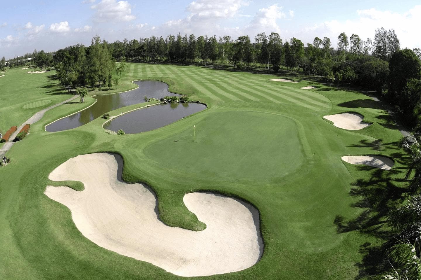Muang Kaew Golf Club
