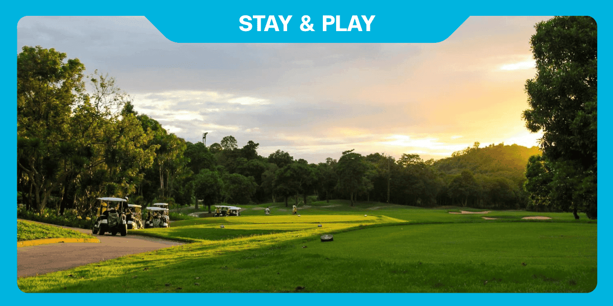 LAEM CHABANG x WYNDHAM JOMTIEN PATTAYA