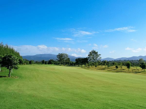 [ONE DAY GOLF] : Airport or Hotel ⇄ Mae Jo Golf Resort & Spa (Chiangmai)