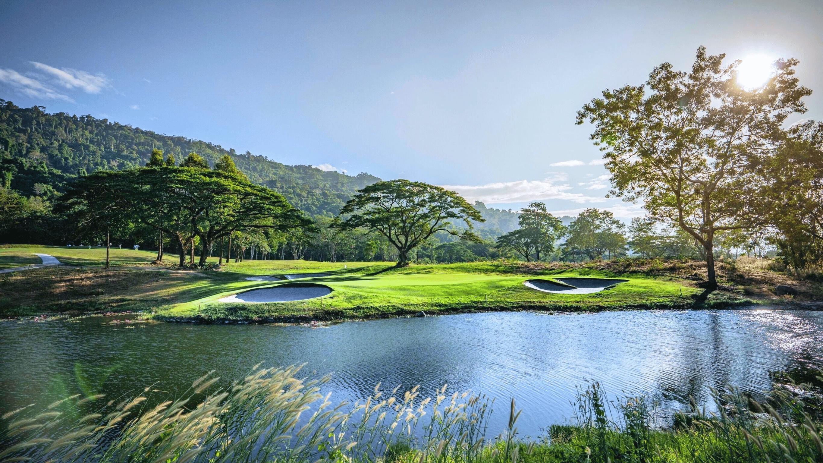 ROYAL HILLS GOLF RESORT & SPA