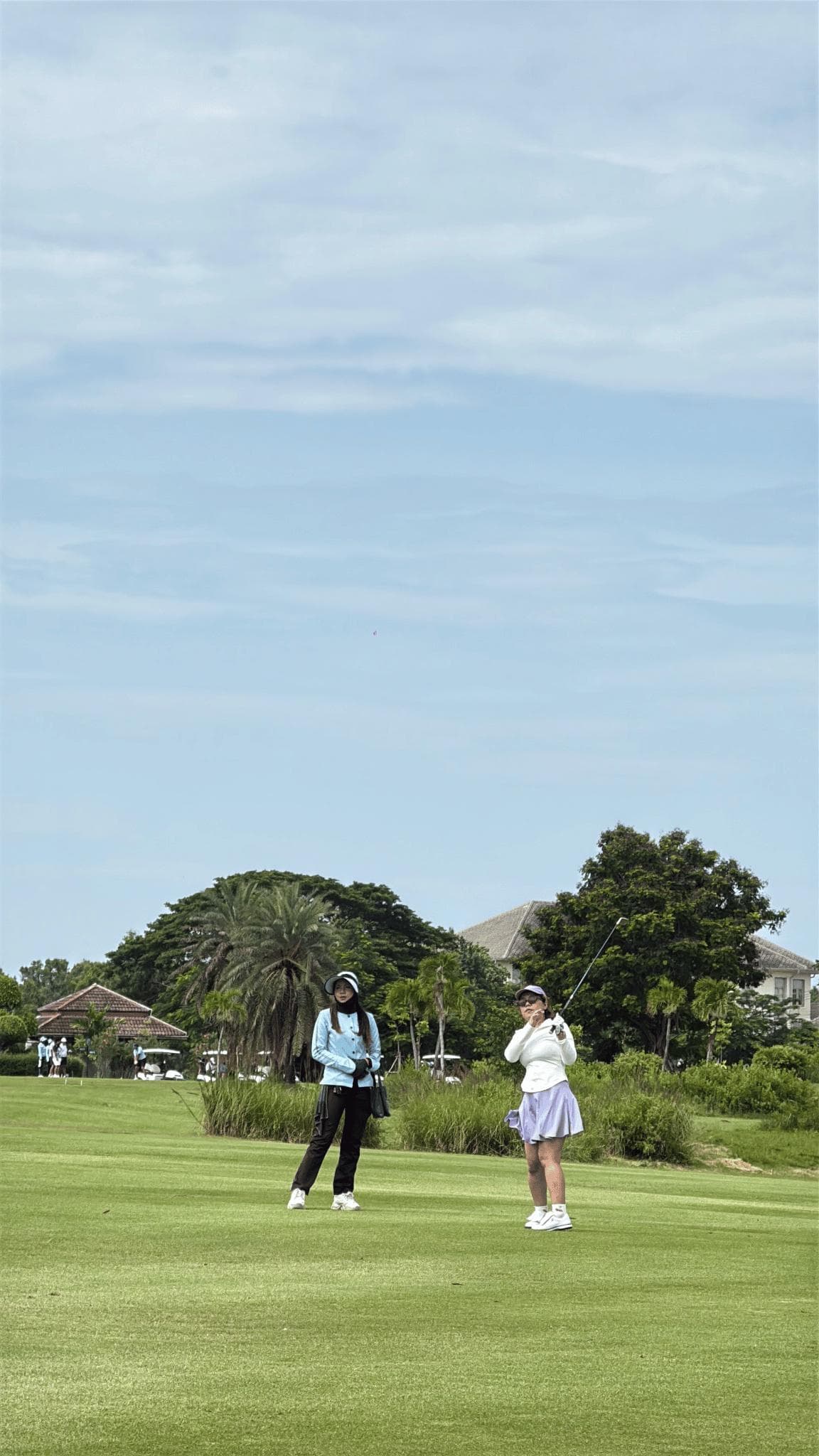Golfer reviews for courseName