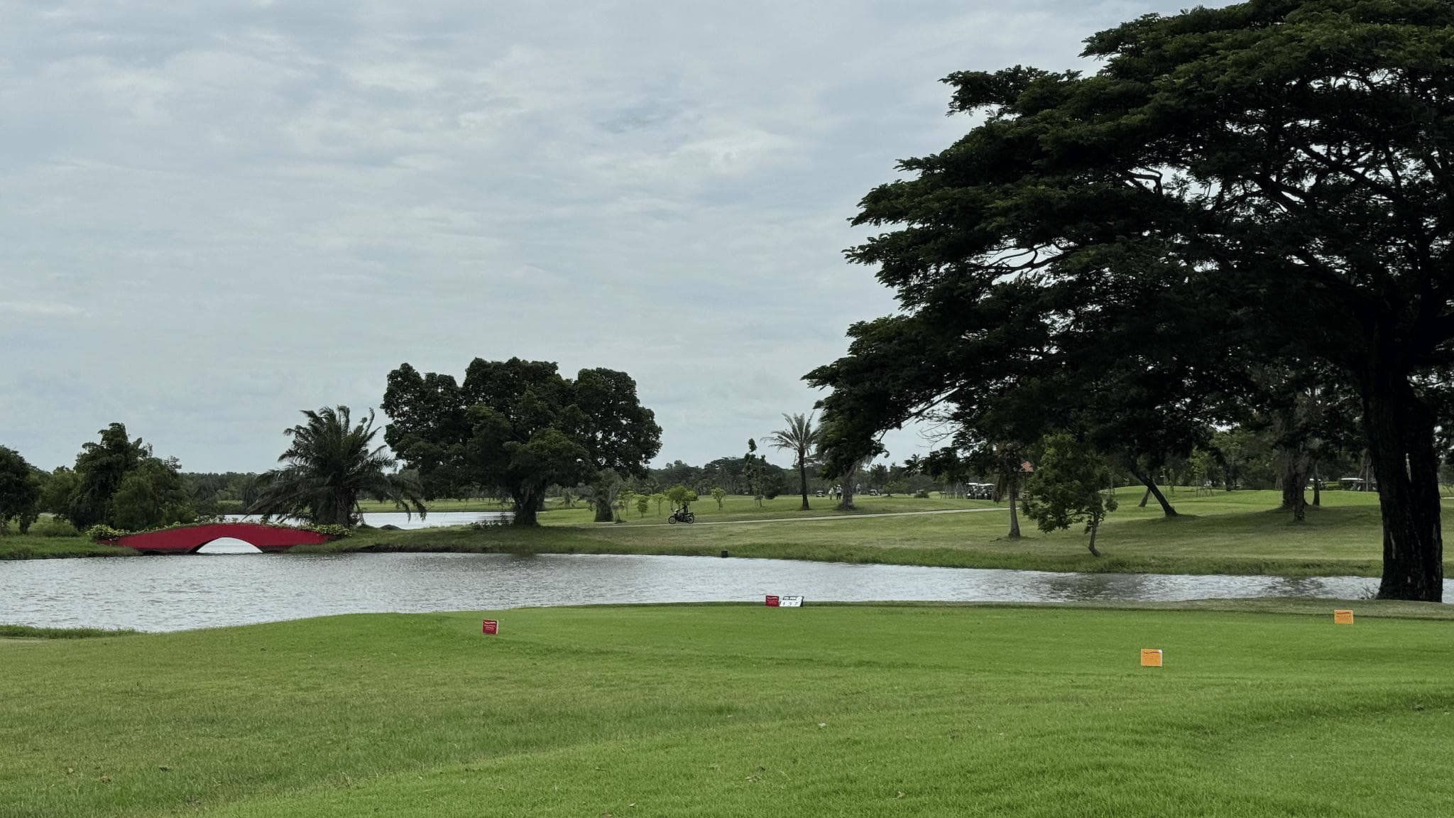 Golfer reviews for courseName