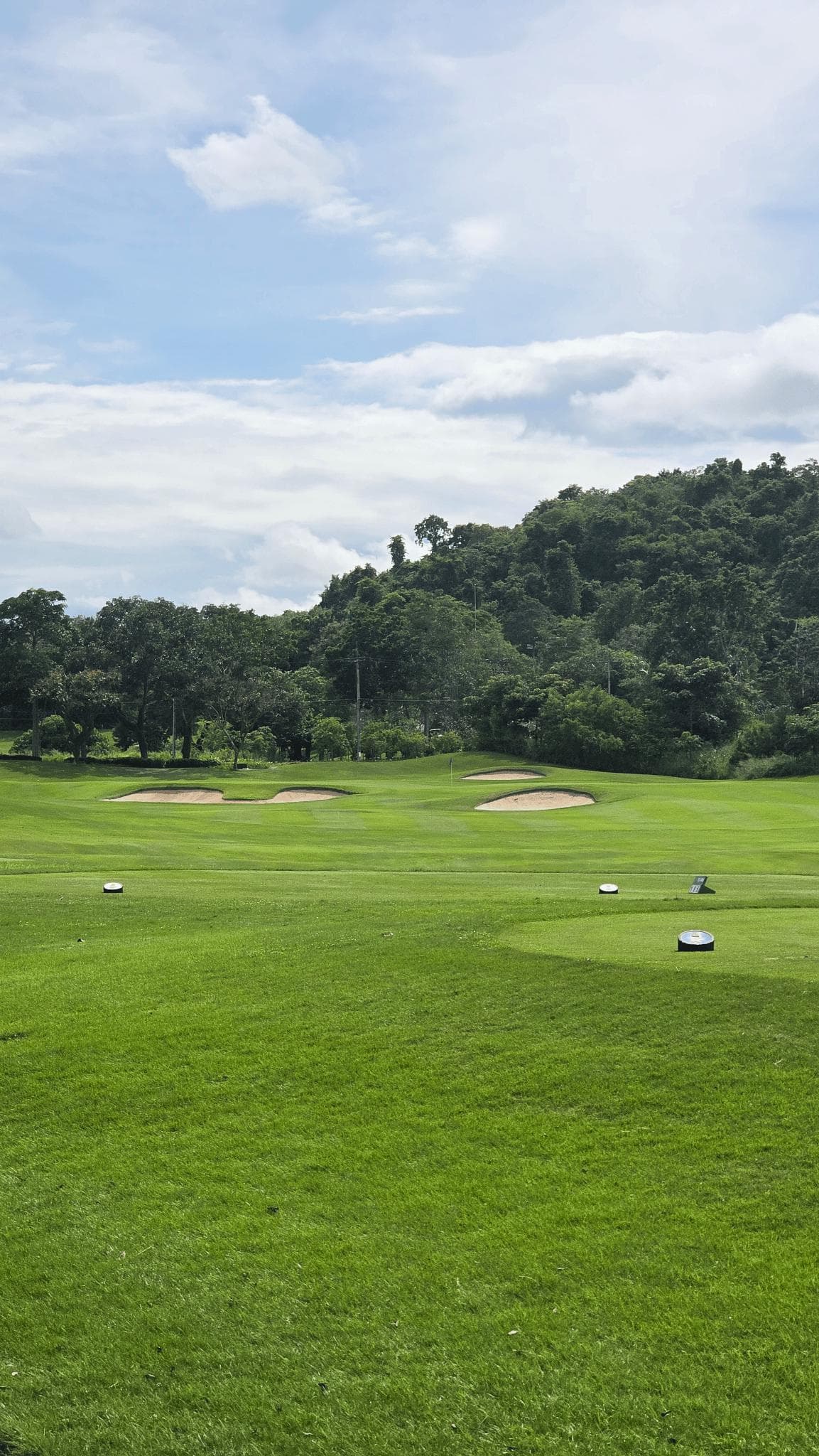Golfer reviews for courseName
