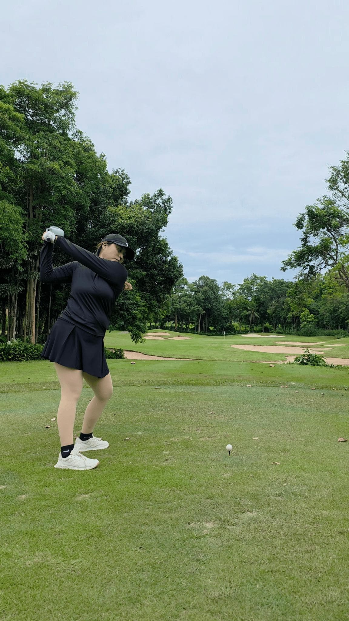 Golfer reviews for courseName