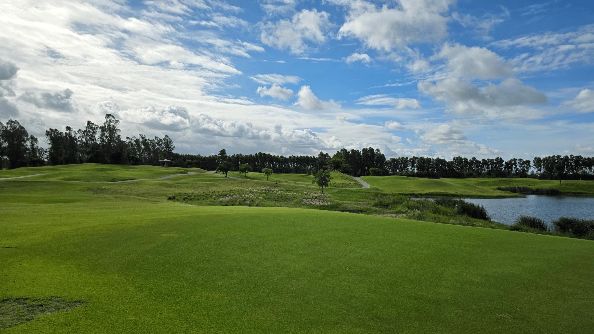 Golfer reviews for courseName