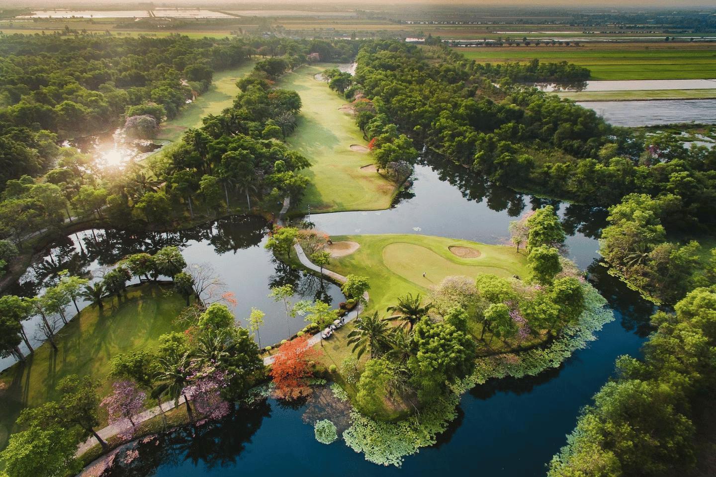 Golfdigg | Thailand’s No.1 Golf Booking Platform