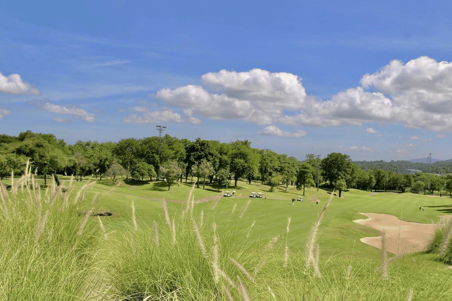 PATTAYA 8D 7N x PULLMAN PATTAYA HOTEL G