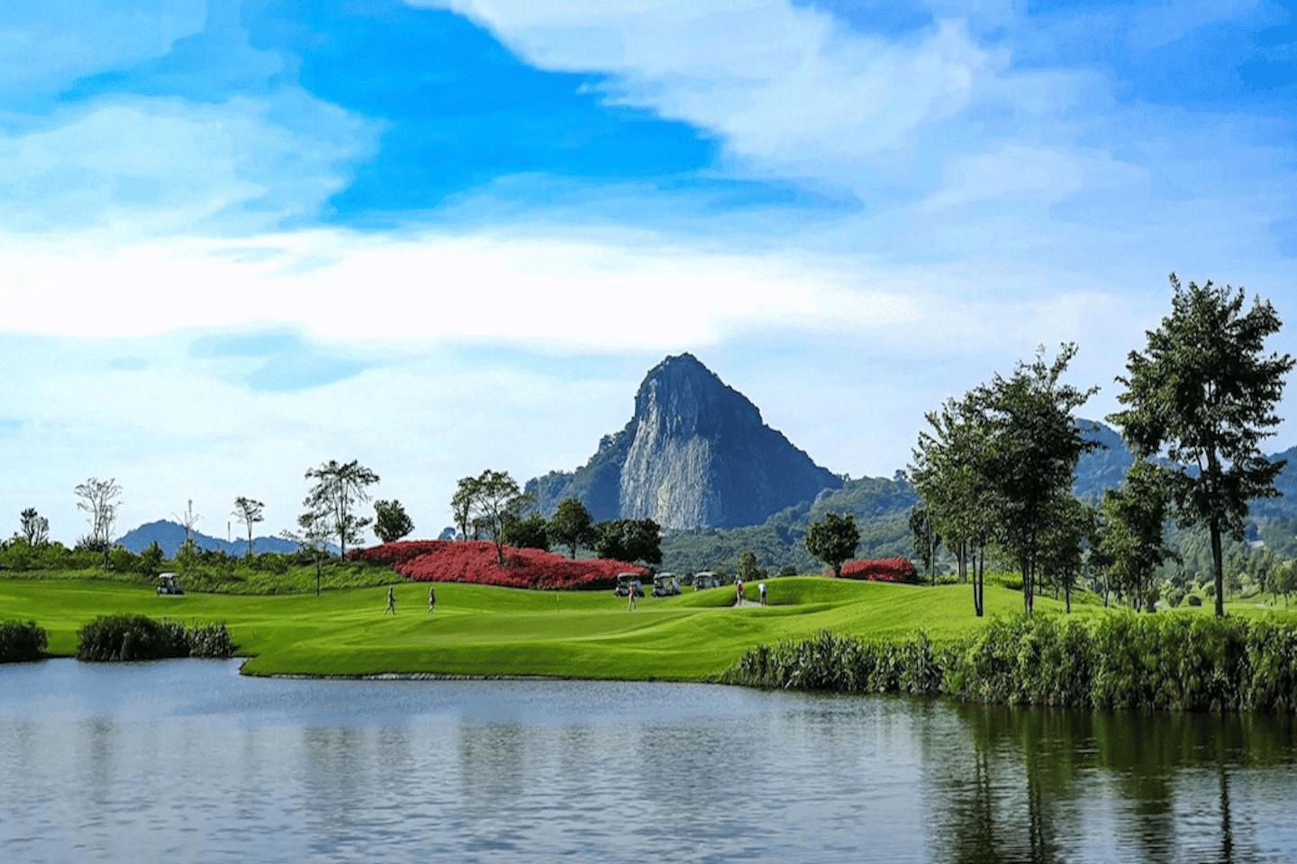 PATTAYA 4D 3N x PULLMAN PATTAYA HOTEL G 