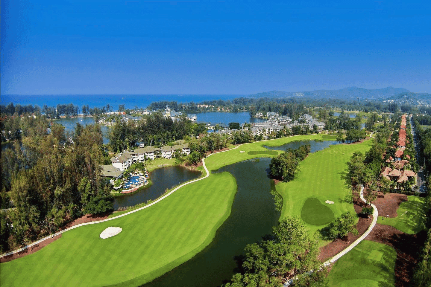 PHUKET 7D 6N x ANDAMANTRA RESORT & VILLA PHUKET