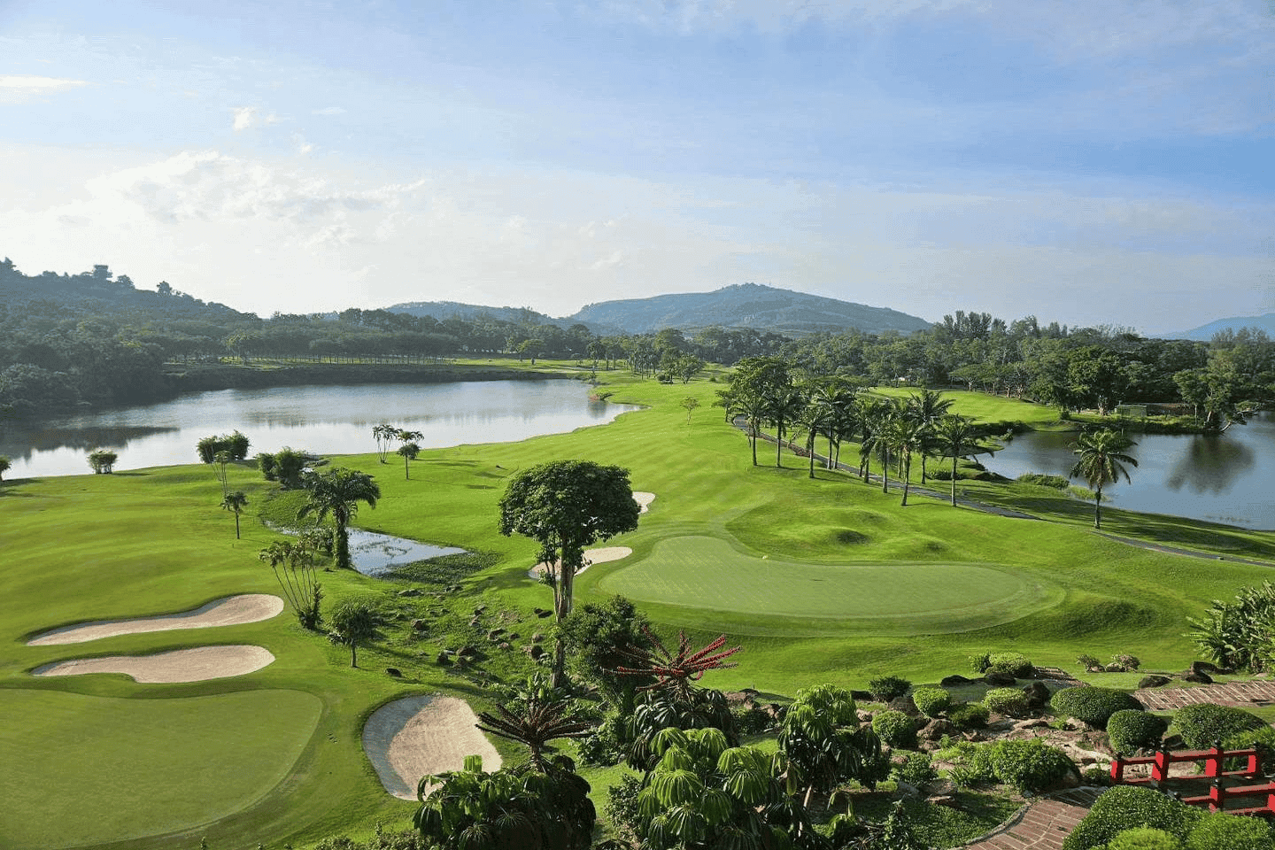 PHUKET 6D 5N x ANDAMANTRA RESORT & VILLA PHUKET