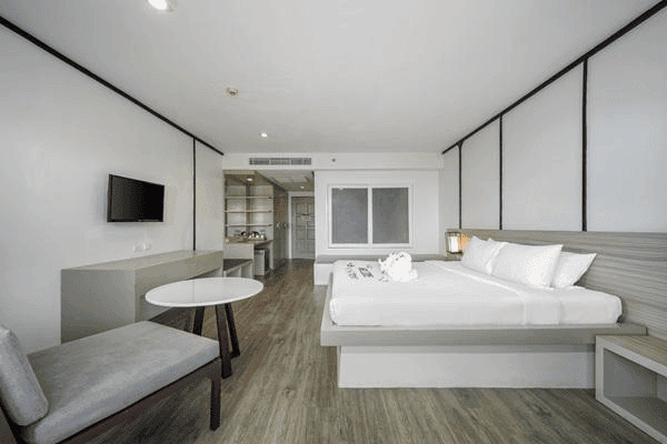 PHUKET 6D 5N x ANDAMANTRA RESORT & VILLA PHUKET