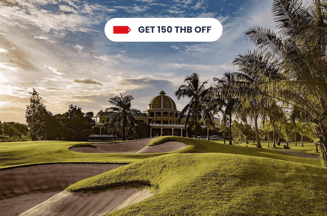 ROYAL LAKESIDE GOLF CLUB