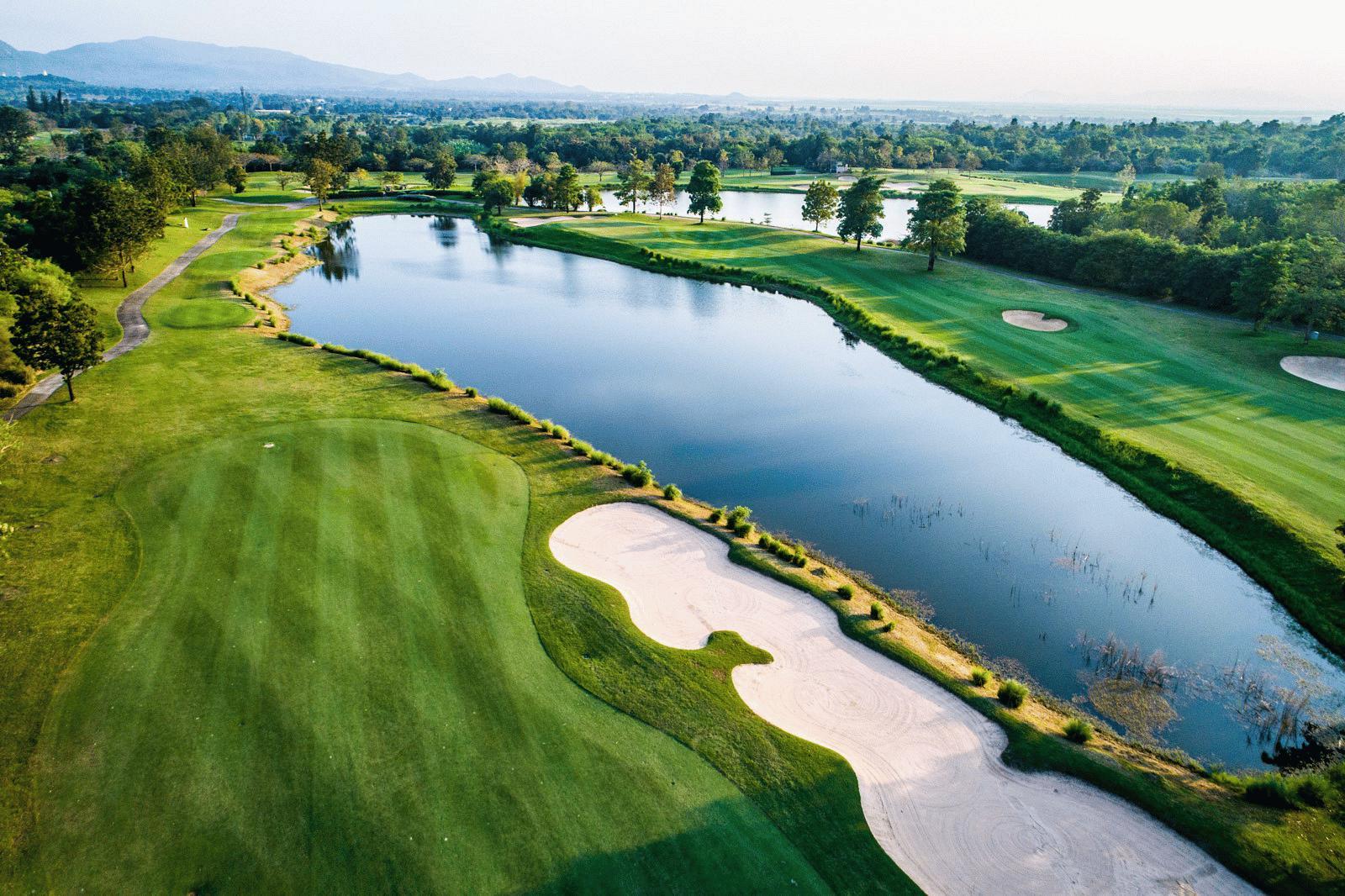 HUA HIN 6D 5N x HILTON HUAHIN RESORT & SPA