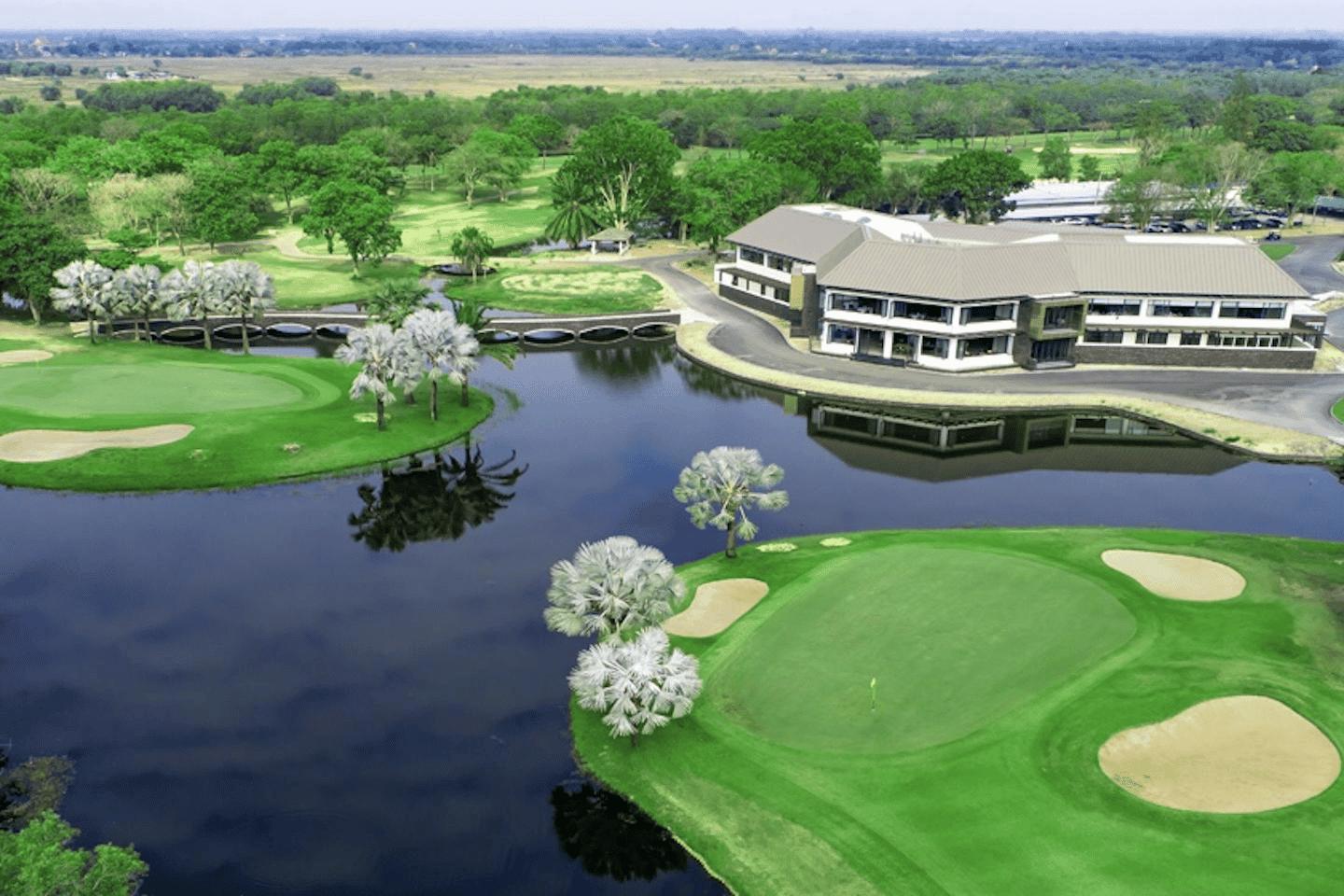 WATERMILL GOLF & GARDEN