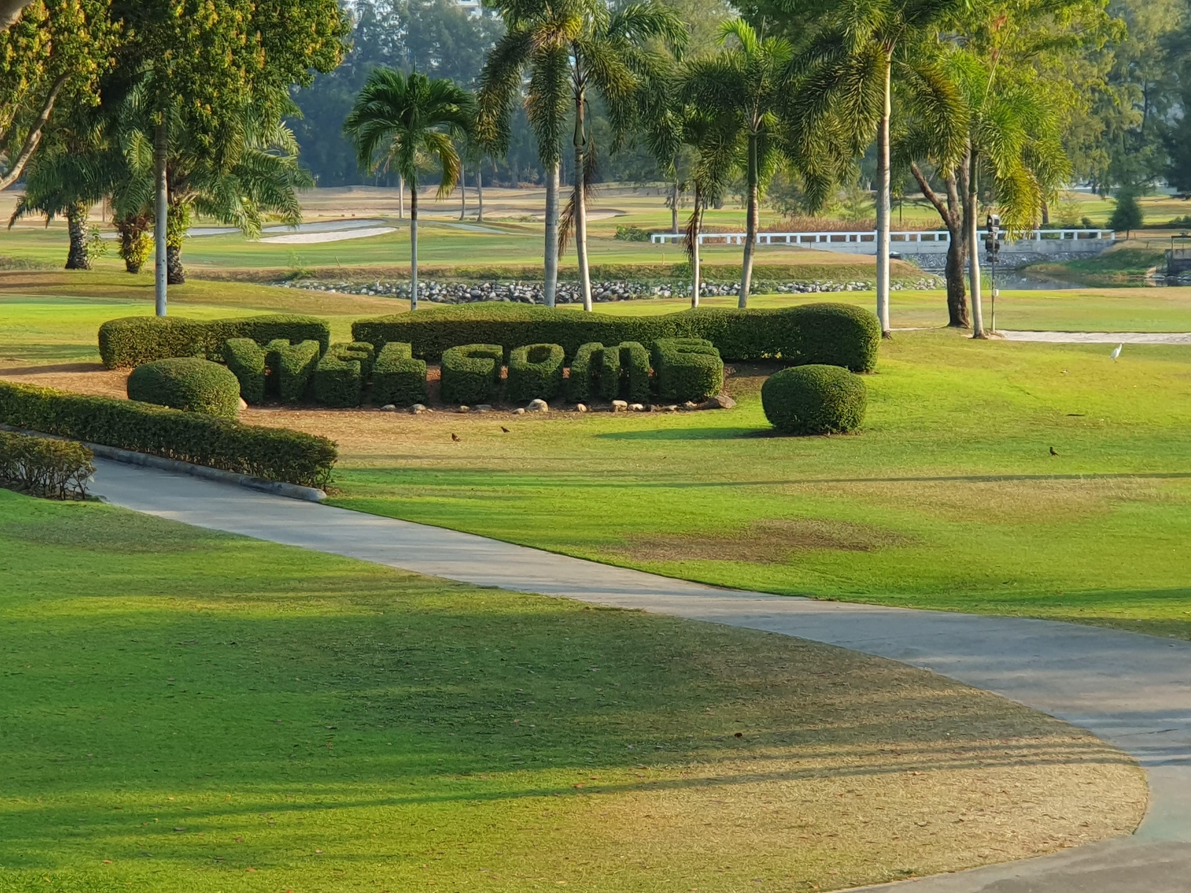 Golfer reviews for courseName
