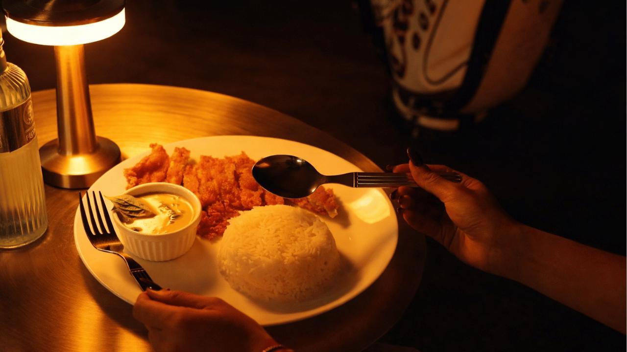 Mayfair Golf Simulator