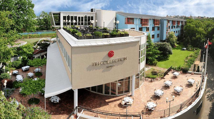 PRAGUE DRESDEN VIENNA - 7Days 6Nights 3Rounds