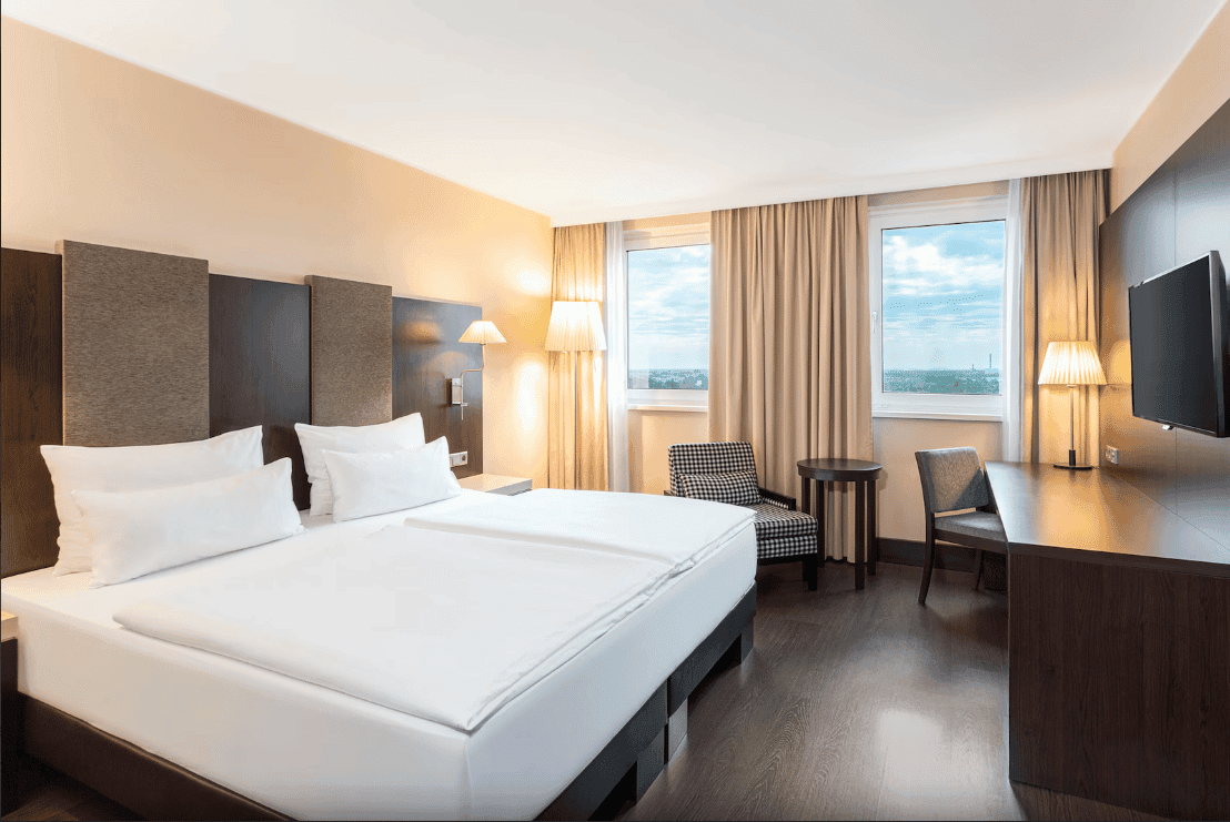 PRAGUE DRESDEN VIENNA - 7Days 6Nights 3Rounds