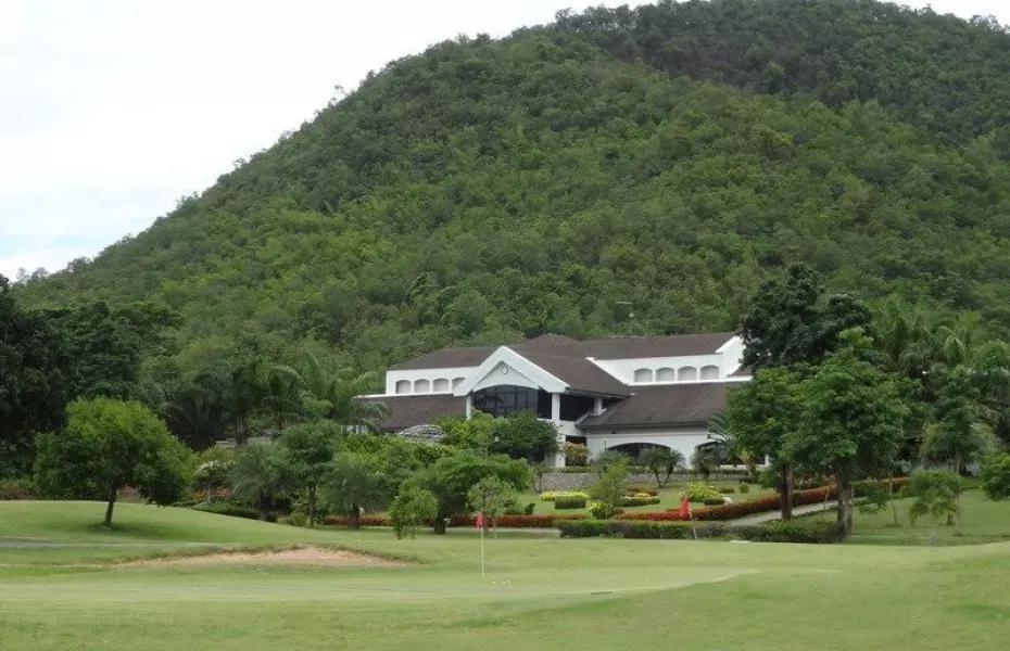 EVERGREEN HILLS GOLF CLUB & RESORT