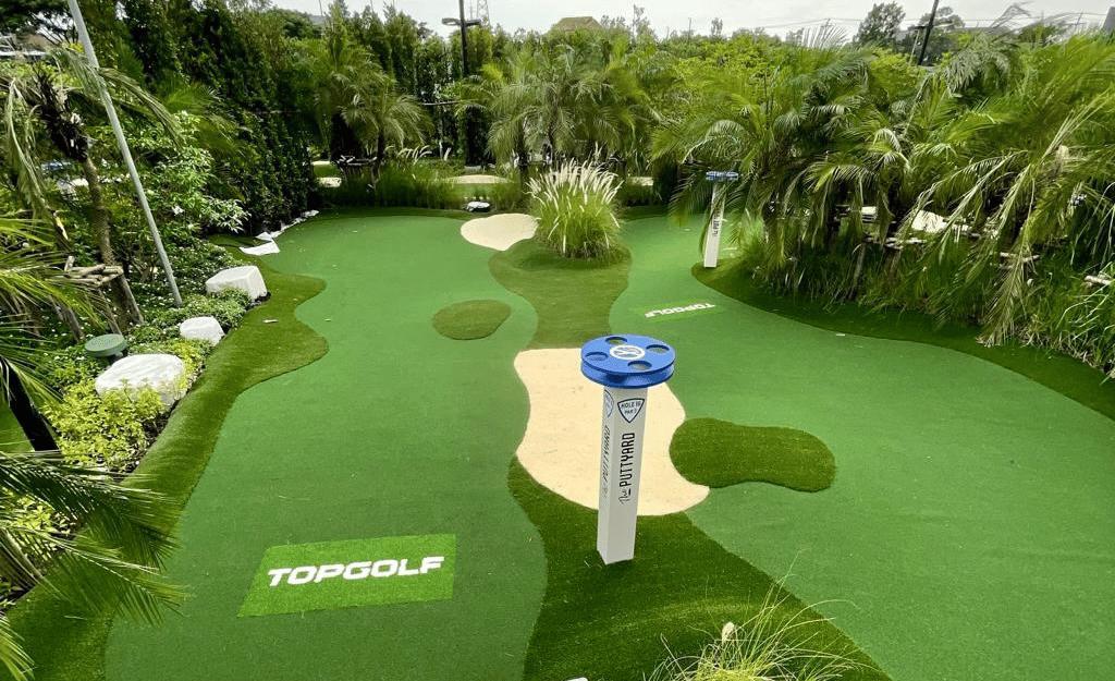 [TOPGOLF] Game Play Packages