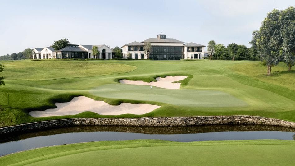 Stonehill Golf Club