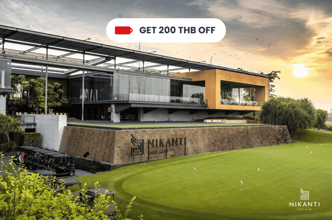 NIKANTI GOLF CLUB