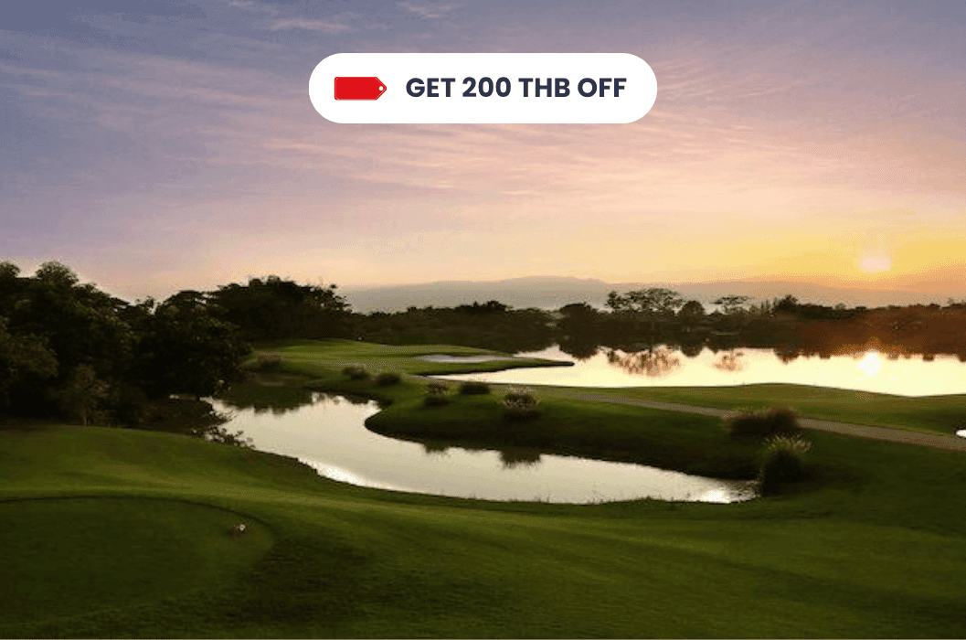 メージョーゴルフクラブ＆リゾート