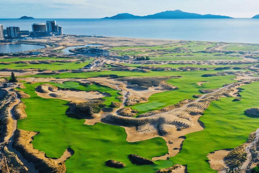 ホイアナ・リゾート＆ゴルフ