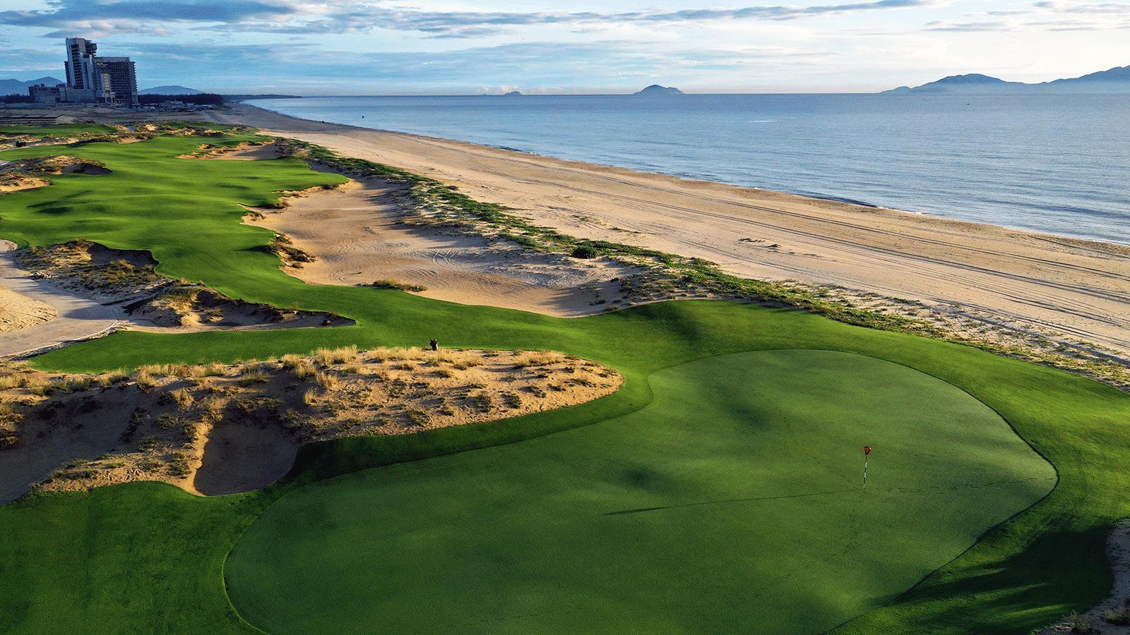 ホイアナ・リゾート＆ゴルフ