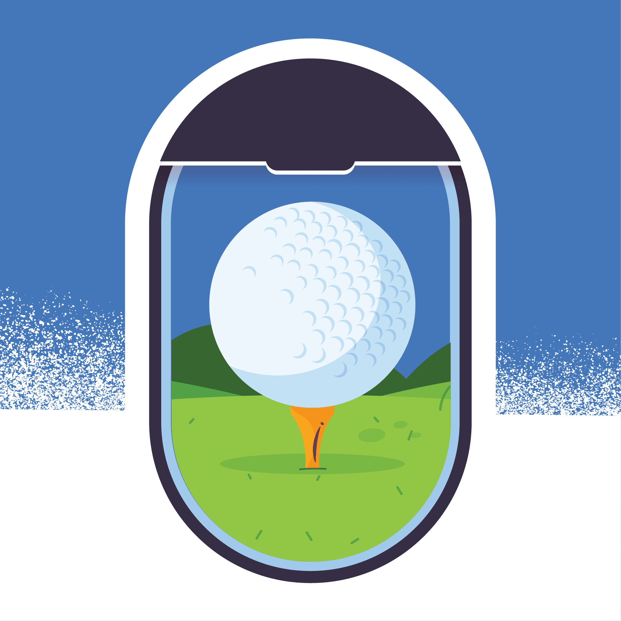 Explore world-class golf experiences at DEV