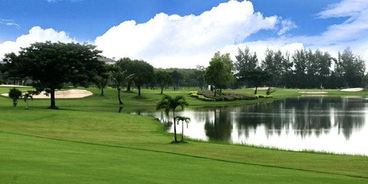 BANGPAKONG RIVERSIDE COUNTRY CLUB