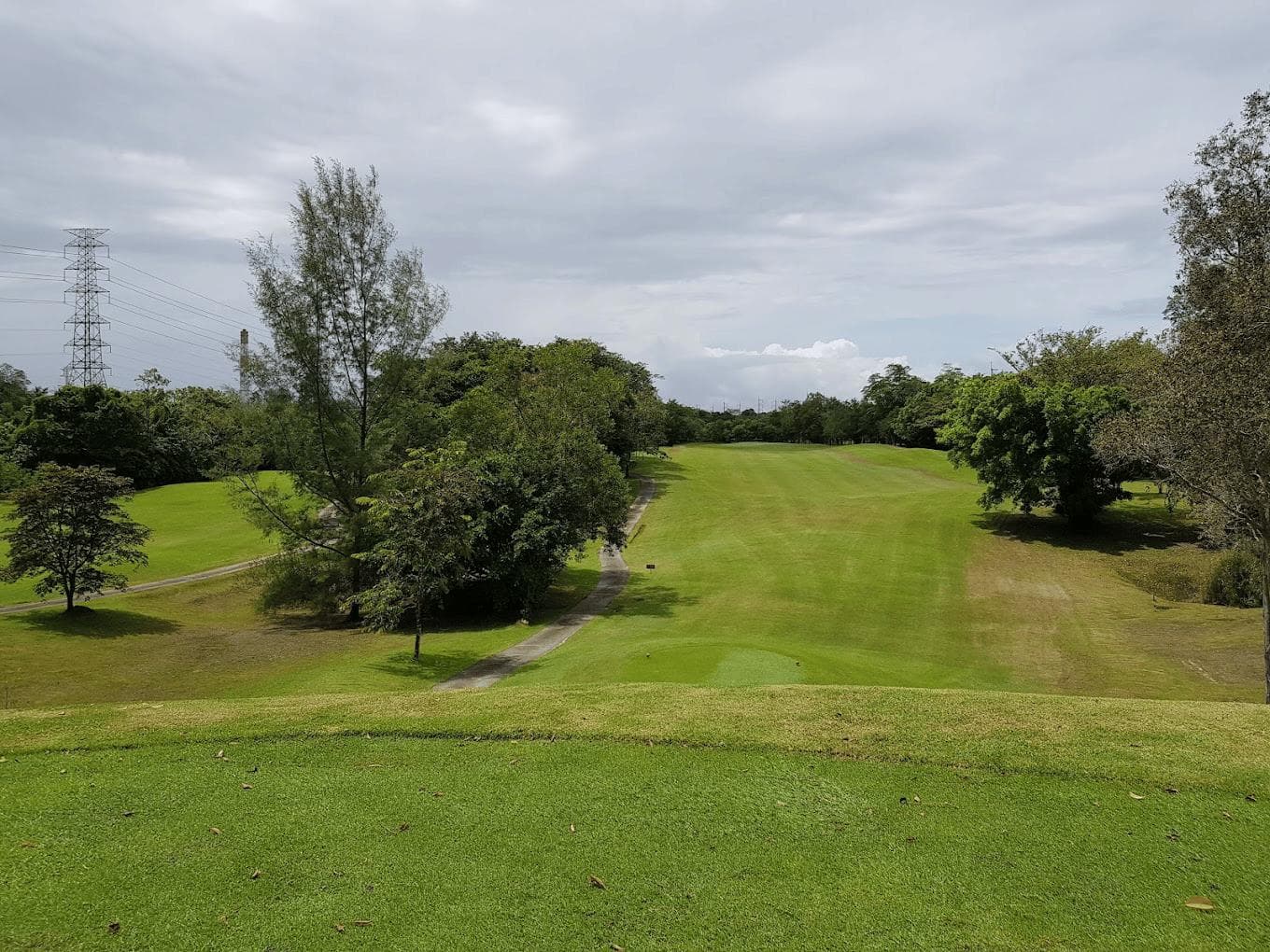 Pakasai Country Club golf course gallery - Golfdigg Thailand